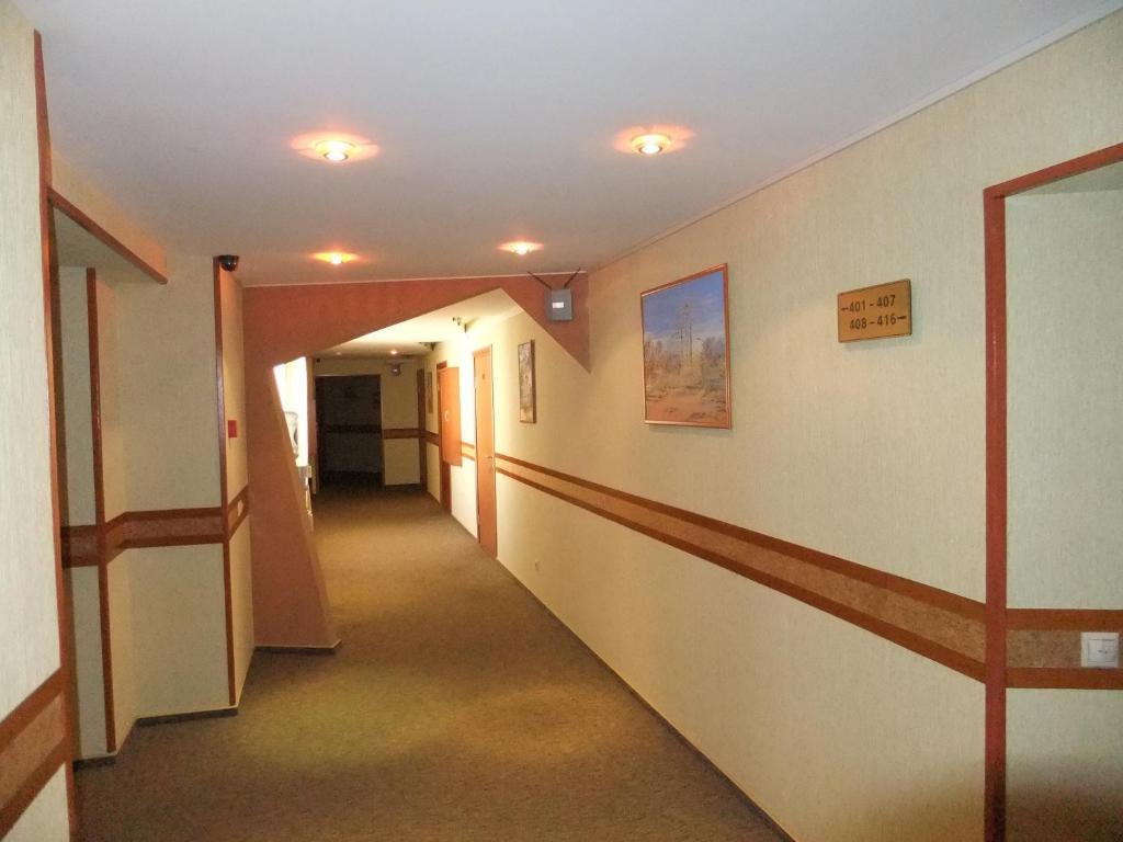 Suite Hotel Ekaterinburg Dış mekan fotoğraf